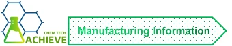 product-340-68 Manufacturing Information