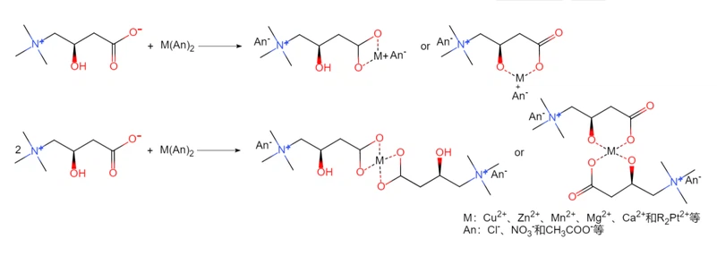 L-CARNITINE | Shaanxi BLOOM Tech Co., Ltd L-CARNITINE | Shaanxi BLOOM Tech Co., Ltd