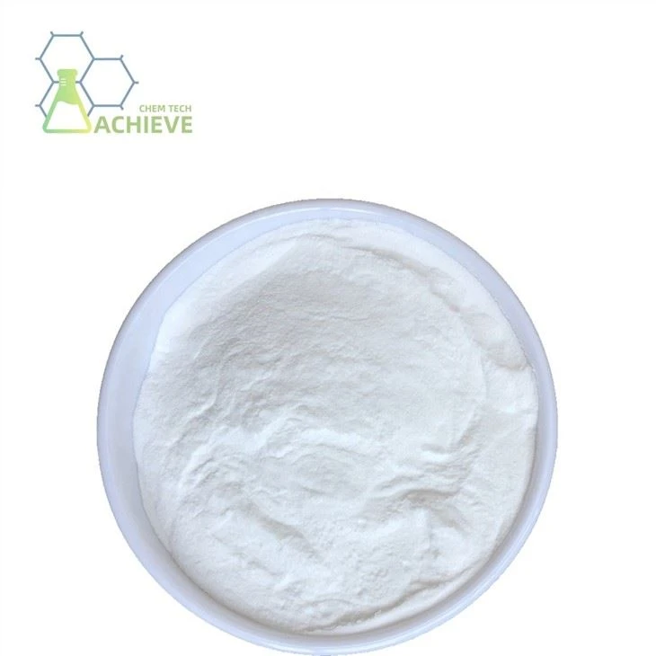 Cloridrato de epinefrina em pó CAS 329-63-5