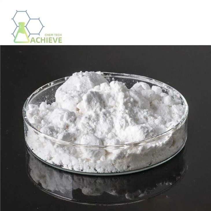 Atrazine Powder CAS 1912-24-9