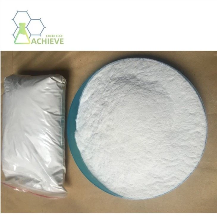 Atrazine Powder CAS 1912-24-9