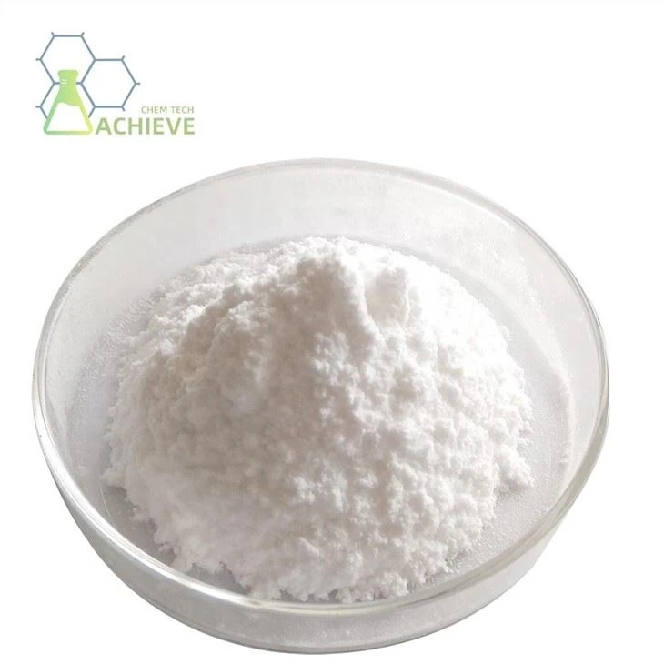 Atrazine Powder CAS 1912-24-9