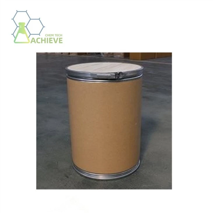 Atrazine Powder CAS 1912-24-9