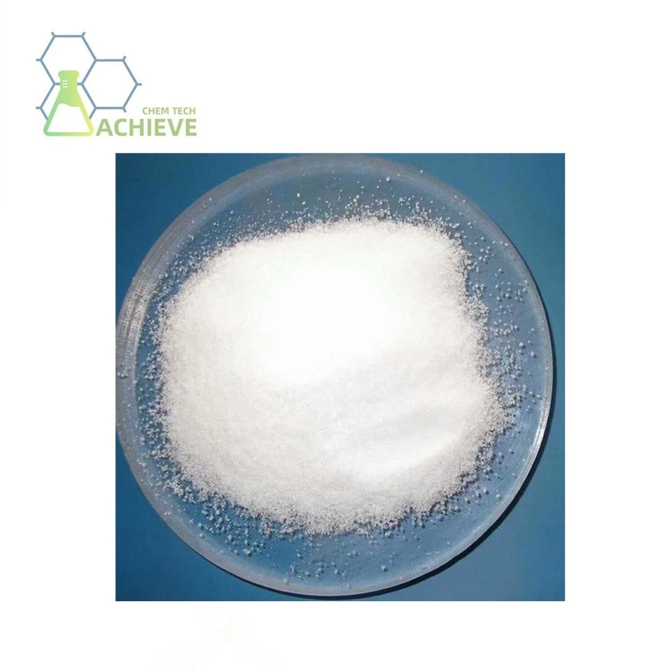 Diclofenaco de sódio em pó CAS 15307-79-6