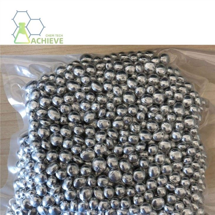 Indium Powder CAS 7440-74-6