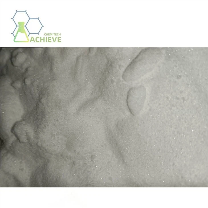 L-serine Powder CAS 56-45-1