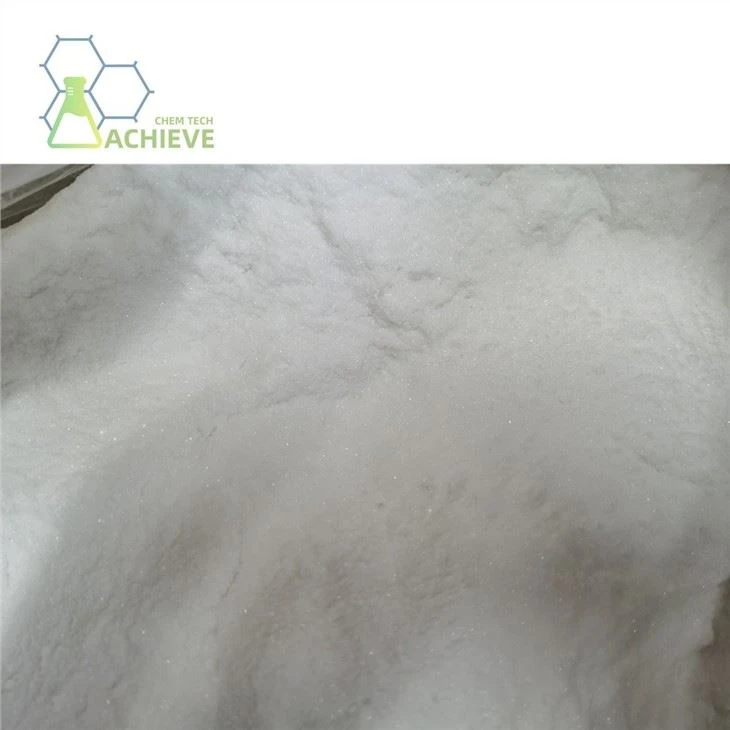 Nicotinic Acid Powder CAS 59-67-6