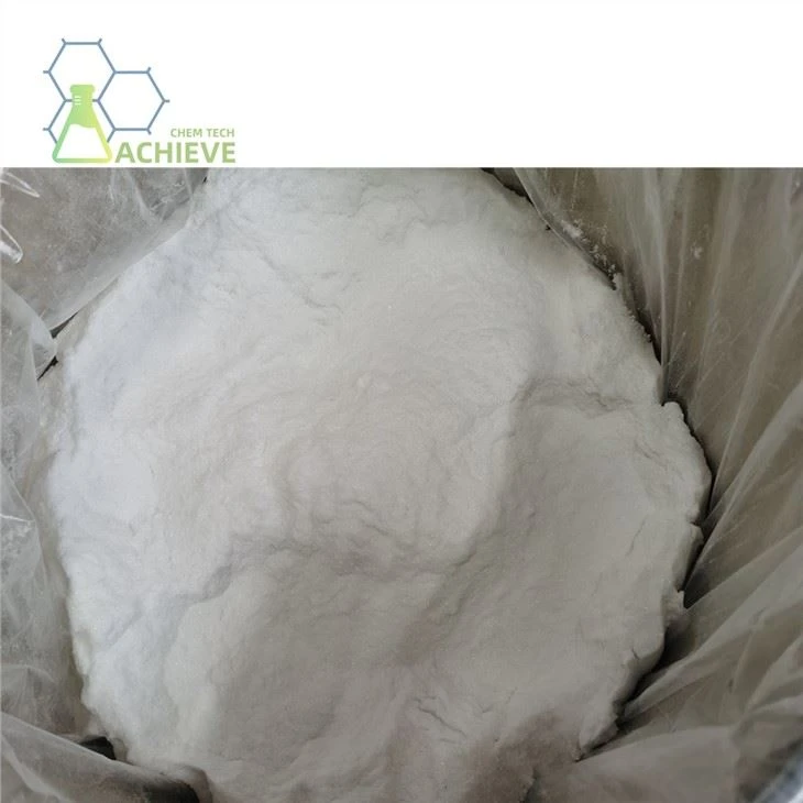 Tartarato de Sódio e Potássio Tetrahidratado CAS 6381-59-5