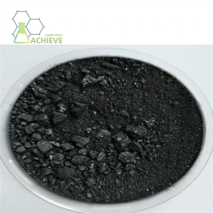 Selenium Powder CAS 7782-49-2