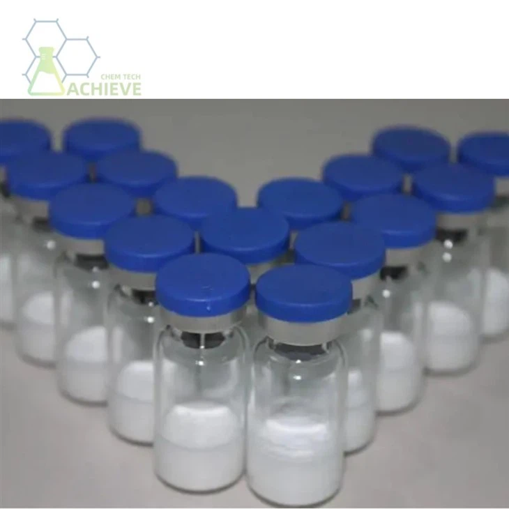 Acetato CJC-1295 CAS 863288-34-0