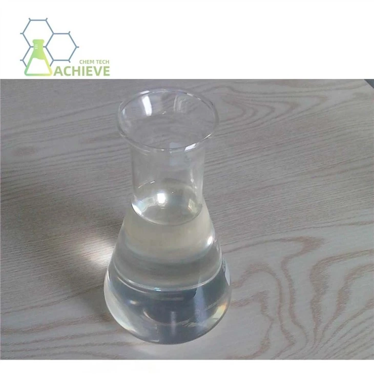 Tetracloretileno CAS 127-18-4