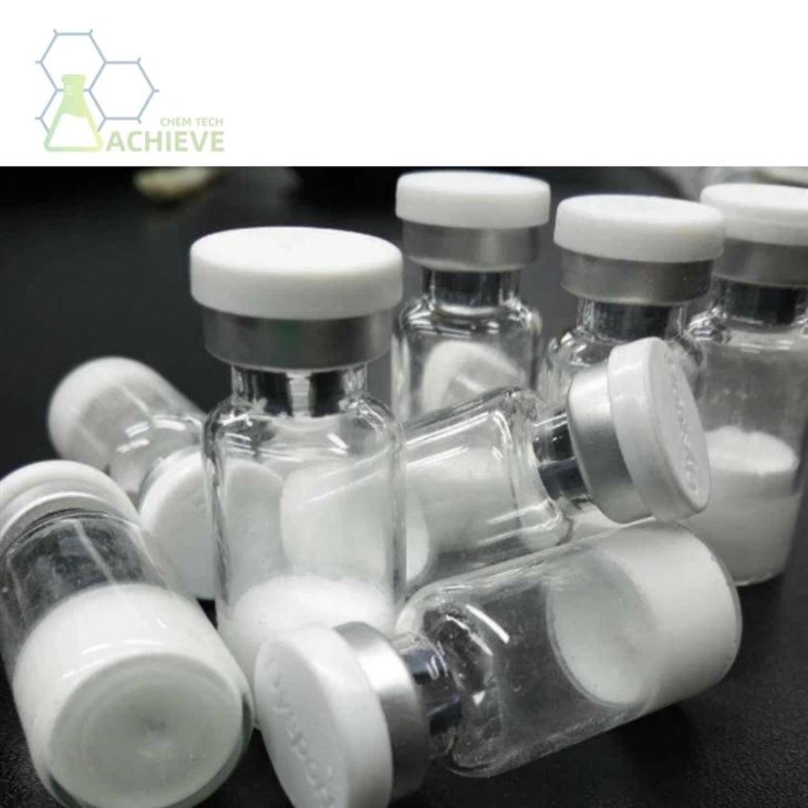 CJC-1295 Acetate CAS 863288-34-0