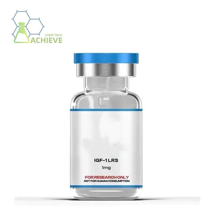 IGF 1 LR3 1mg high quality