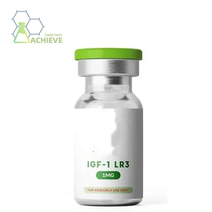 IGF 1 LR3 1mg suppliers