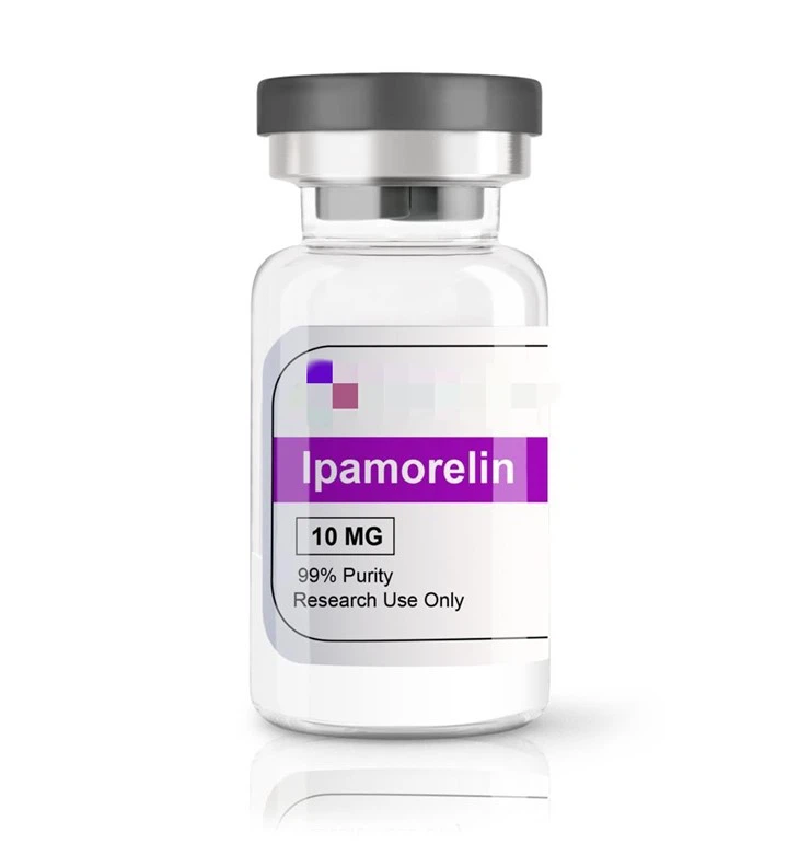 Lpamorelin Powder CAS 170851-70-4