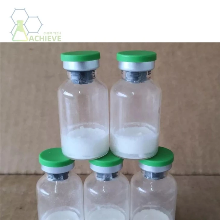 Semaglutide Powder CAS 910463-68-2