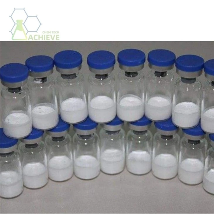 Calcitonin Salmon Powder CAS 47931-85-1
