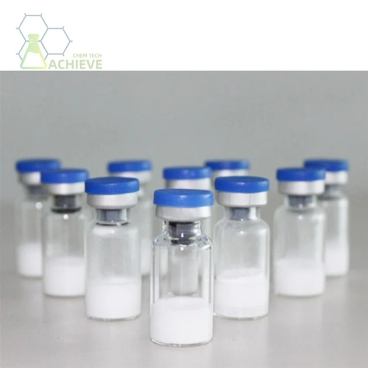Calcitonin Salmon Powder CAS 47931-85-1
