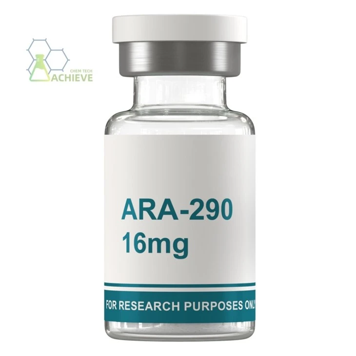 Cibinetide Peptide suppliers
