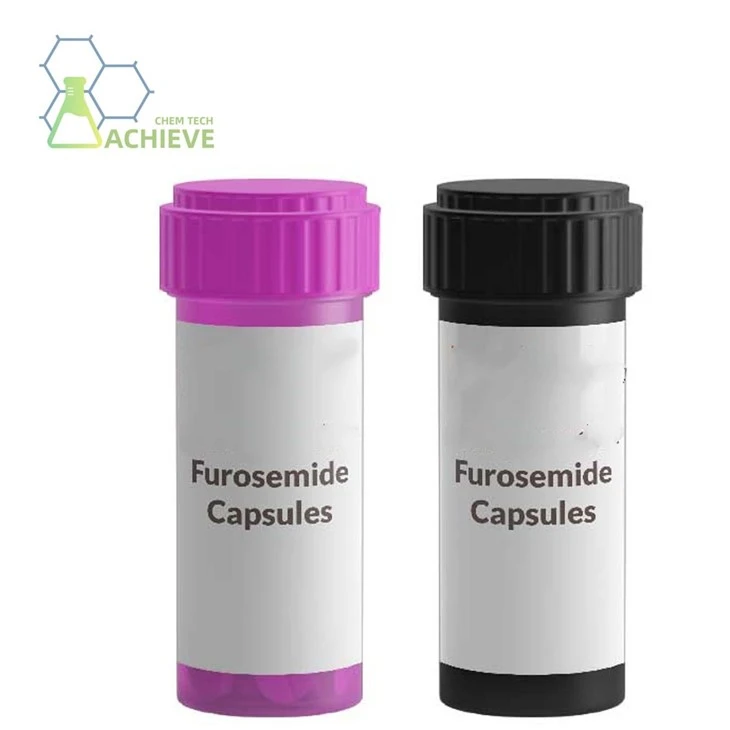 Furosemide Capsule suppliers