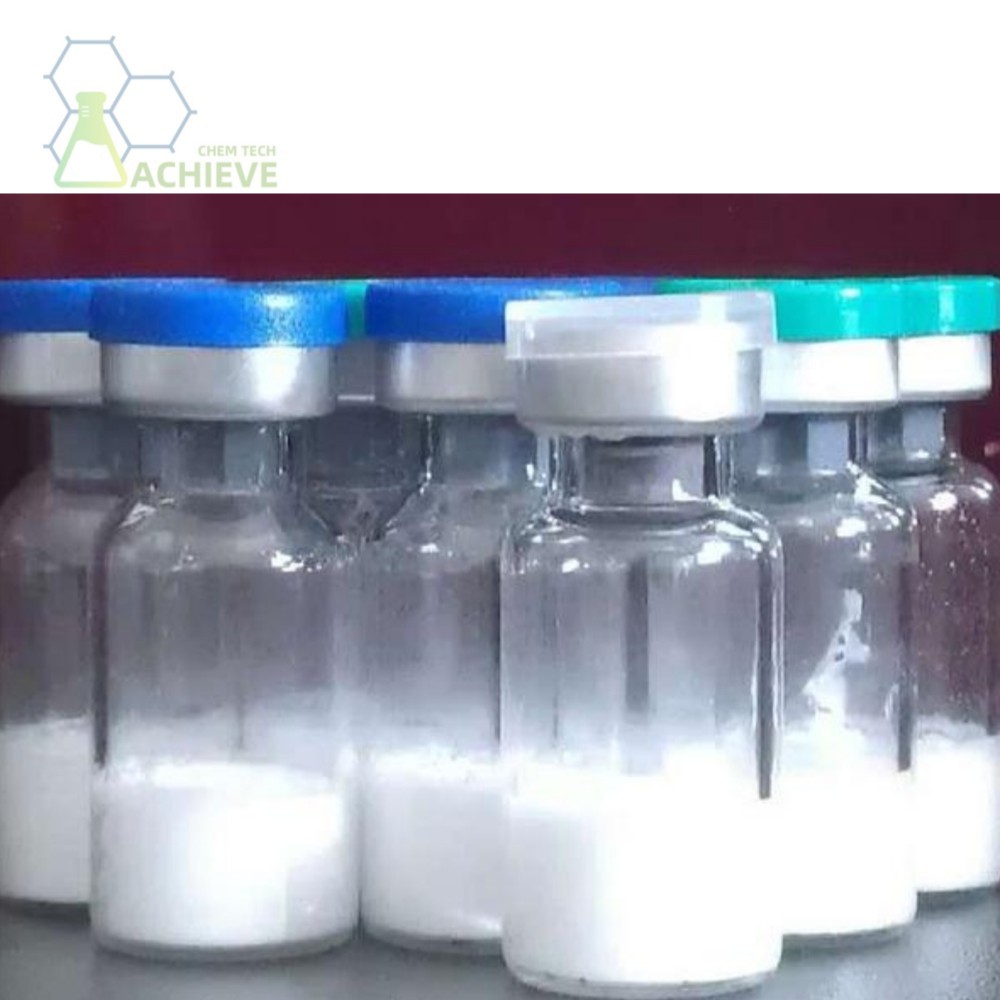 Chorionic gonadotropin | Shaanxi BLOOM Tech Co., Ltd Chorionic gonadotropin | Shaanxi BLOOM Tech Co., Ltd
