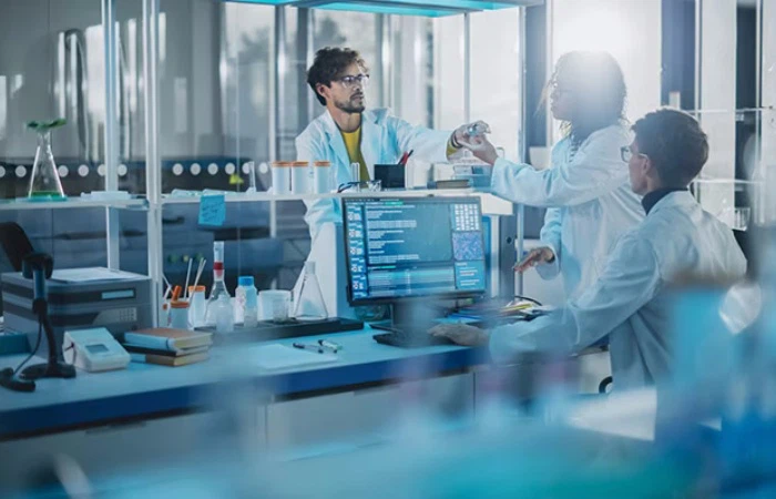 Spermidine Trihydrochloride Biosynthetic Pathways | Shaanxi BLOOM Tech Co., Ltd Spermidine Trihydrochloride Biosynthetic Pathways | Shaanxi BLOOM Tech Co., Ltd