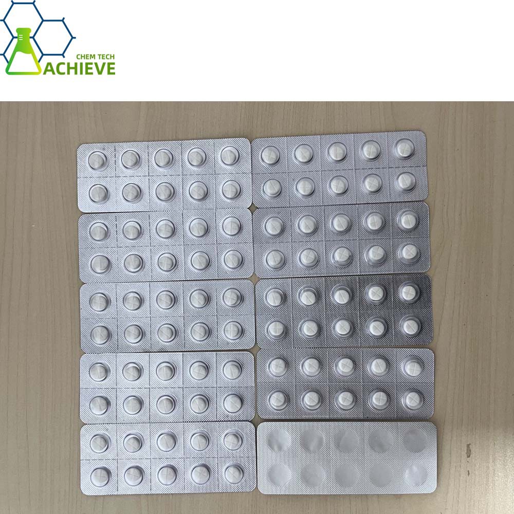 GS-441524 Tablets Factory | Shaanxi BLOOM Tech Co., Ltd GS-441524 Tablets Factory | Shaanxi BLOOM Tech Co., Ltd