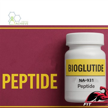 Guia definitivo: como o bioglutido NA-931 preserva os músculos durante a dieta?