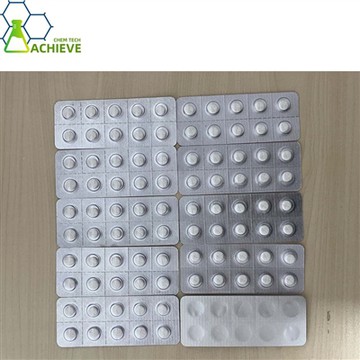 Guia para dosagem de comprimidos GS-441524: garantindo 100% de absorção