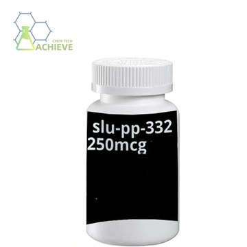 Como a dosagem de SLU-PP-332 250mcg afeta sua saúde?