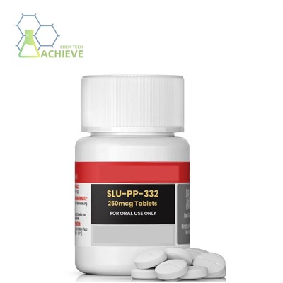 SLU-PP-332 Tablets For Better Sleep And Relaxation