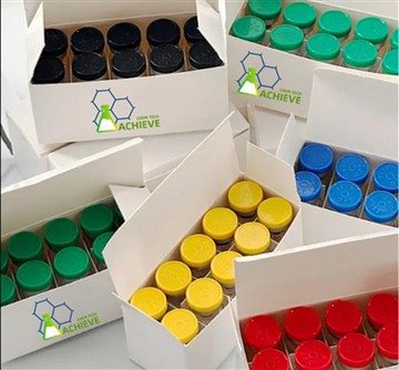 Compreendendo a injeção GS-441524 na pesquisa antiviral