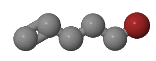 5-Bromo-1-pentene structure | Shaanxi BLOOM Tech Co., Ltd 5-Bromo-1-pentene structure | Shaanxi BLOOM Tech Co., Ltd