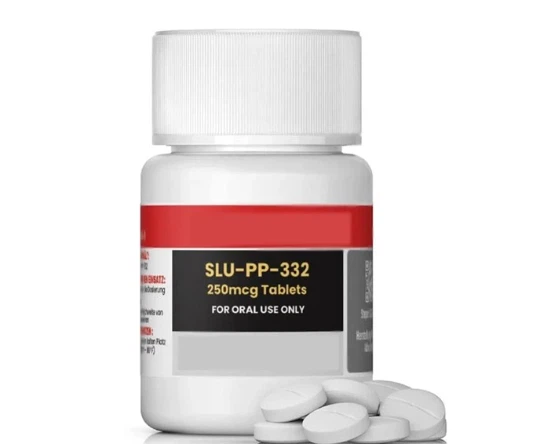 SLU-PP-332 Tablet | Shaanxi Bloom Tech SLU-PP-332 Tablet | Shaanxi Bloom Tech