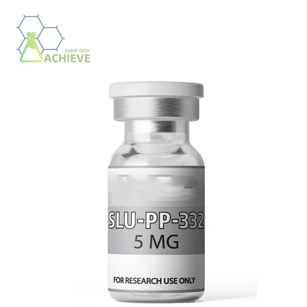 Slu-PP-332 Peptide use| Shaanxi BLOOM Tech Co., Ltd Slu-PP-332 Peptide use| Shaanxi BLOOM Tech Co., Ltd