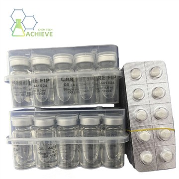 Por que o GS{1}}441524 é o divisor de águas para o tratamento da PIF?