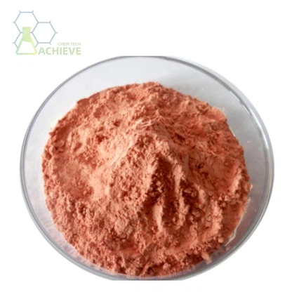 Bilirubin powder | Shaanxi BLOOM Tech Co., Ltd Bilirubin powder | Shaanxi BLOOM Tech Co., Ltd