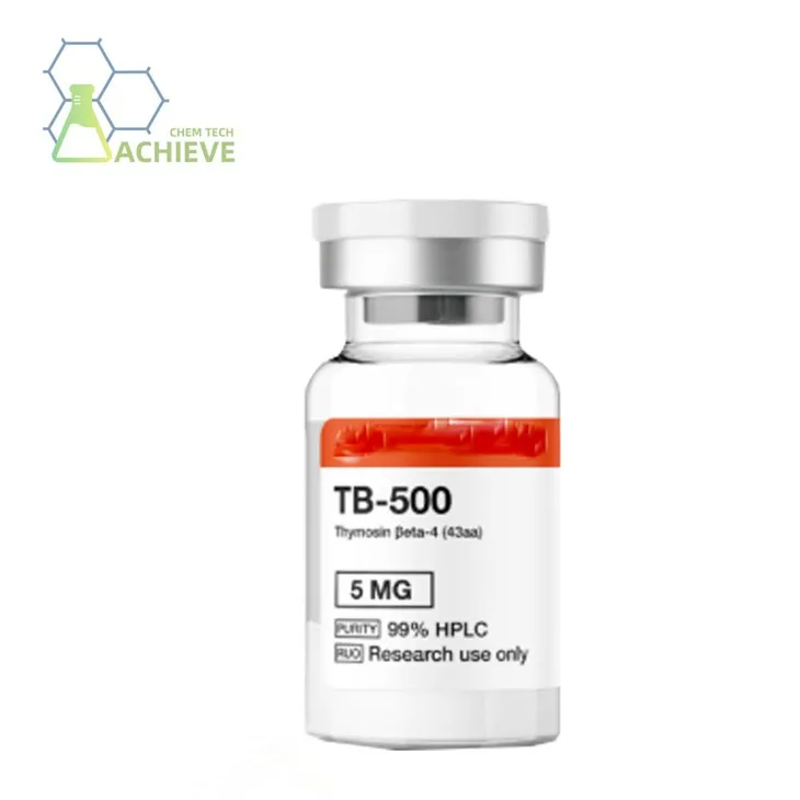TB 500 Peptide CAS 75591-33-4