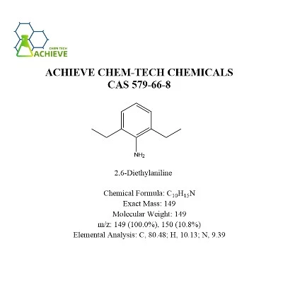 CAS 579-66-8 | Shaanxi BLOOM Tech Co., Ltd CAS 579-66-8 | Shaanxi BLOOM Tech Co., Ltd