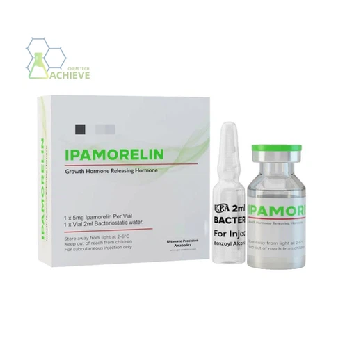 Ipamorelin | Shaanxi BLOOM Tech Co., Ltd Ipamorelin | Shaanxi BLOOM Tech Co., Ltd