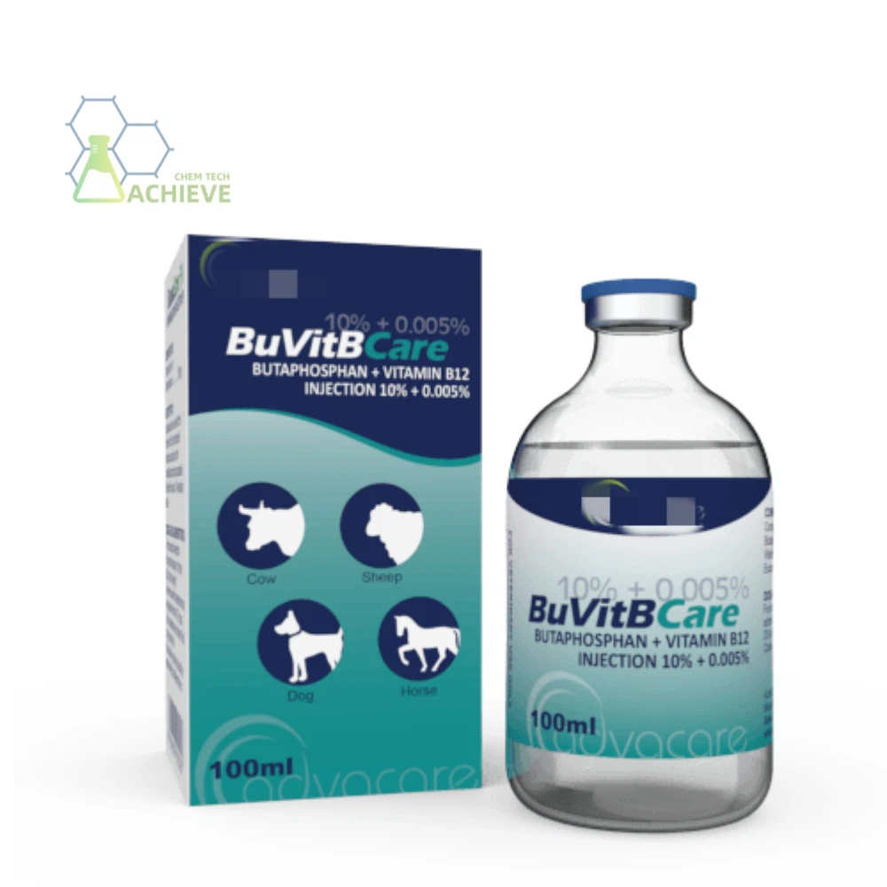 Butafosfan injection | Shaanxi BLOOM Tech Co., Ltd Butafosfan injection | Shaanxi BLOOM Tech Co., Ltd