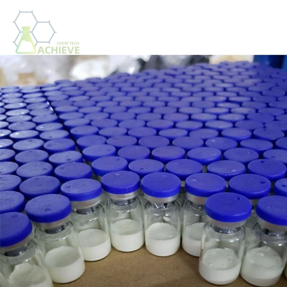 Hexapeptide 9 | Shaanxi BLOOM Tech Co., Ltd Hexapeptide 9 | Shaanxi BLOOM Tech Co., Ltd