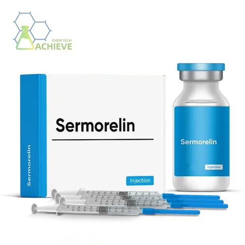 Sermorelin Peptide Injection | Shaanxi BLOOM Tech Co., Ltd Sermorelin Peptide Injection | Shaanxi BLOOM Tech Co., Ltd