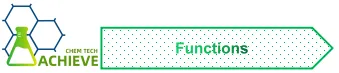 Functions Functions