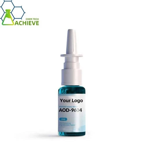AOD 9604 Spray | Shaanxi BLOOM Tech Co., Ltd AOD 9604 Spray | Shaanxi BLOOM Tech Co., Ltd