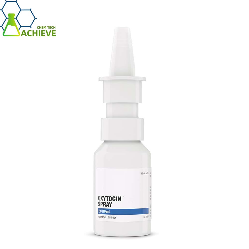 Oxytocin Acetate Spray | Shaanxi BLOOM Tech Co., Ltd Oxytocin Acetate Spray | Shaanxi BLOOM Tech Co., Ltd