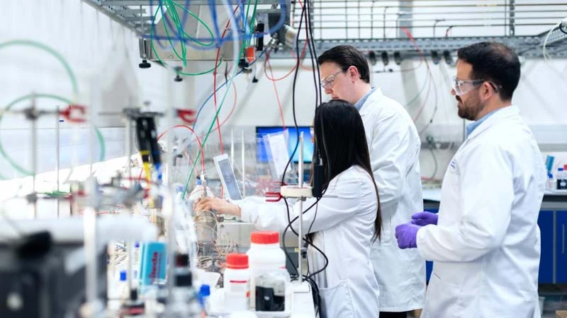 Epinephrine Hydrochloride Powder | Shaanxi BLOOM Tech Co., Ltd Epinephrine Hydrochloride Powder | Shaanxi BLOOM Tech Co., Ltd