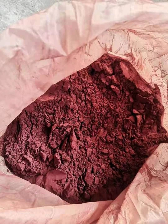 Propidium Iodide Powder CAS 25535-16-4