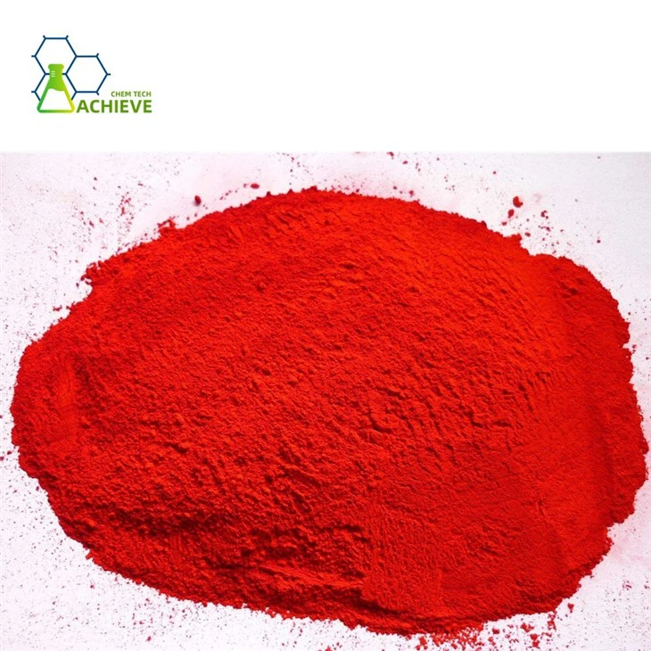 Propidium Iodide Powder CAS 25535-16-4