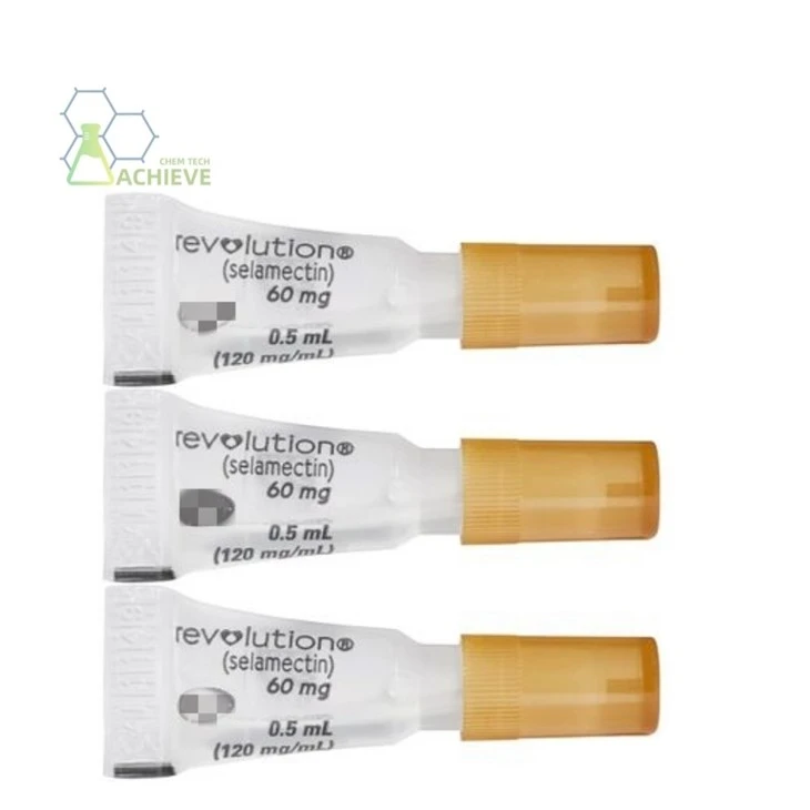 Selamectin Injection